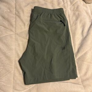 FLX Shorts - 9”
